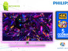 TV PHILIPS SMART 4K LED 65