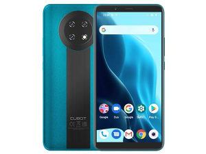 Mobitel Cubot Note 9 Green