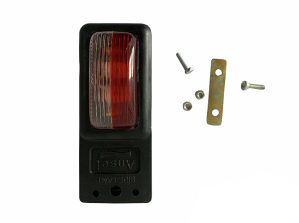 Viseći gabarit gabariti marker lampa lampe za kamion