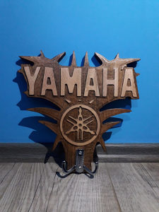 Vjesalica (Yamaha)