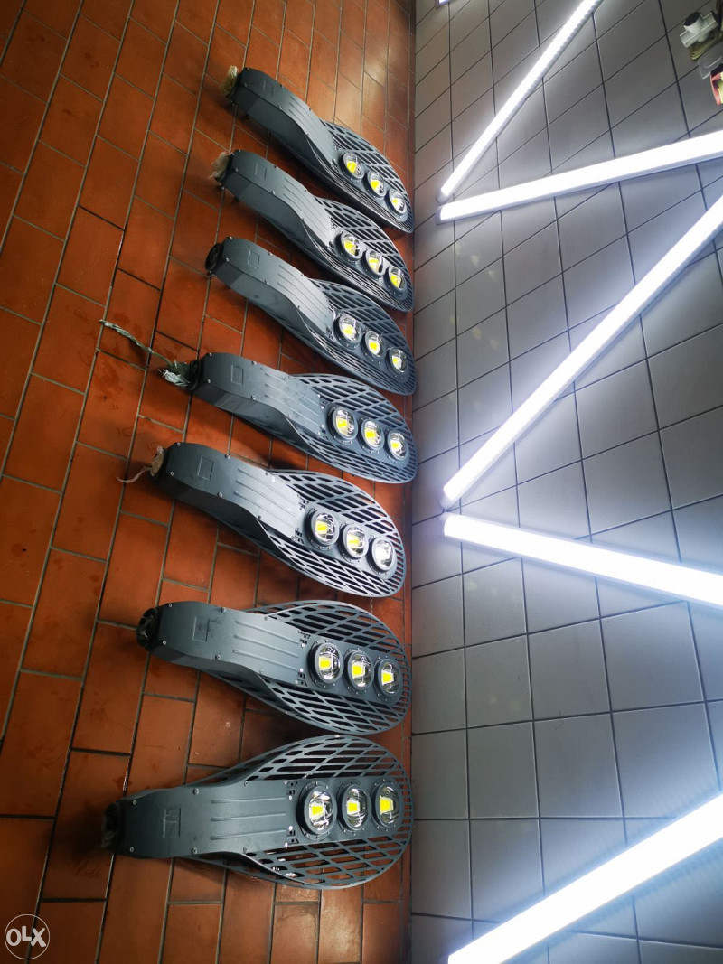 Rasvjeta 150w