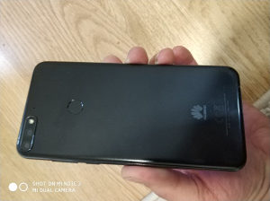 Huawei y7, y7 prime 2018, Honor 7c displej, lcd..