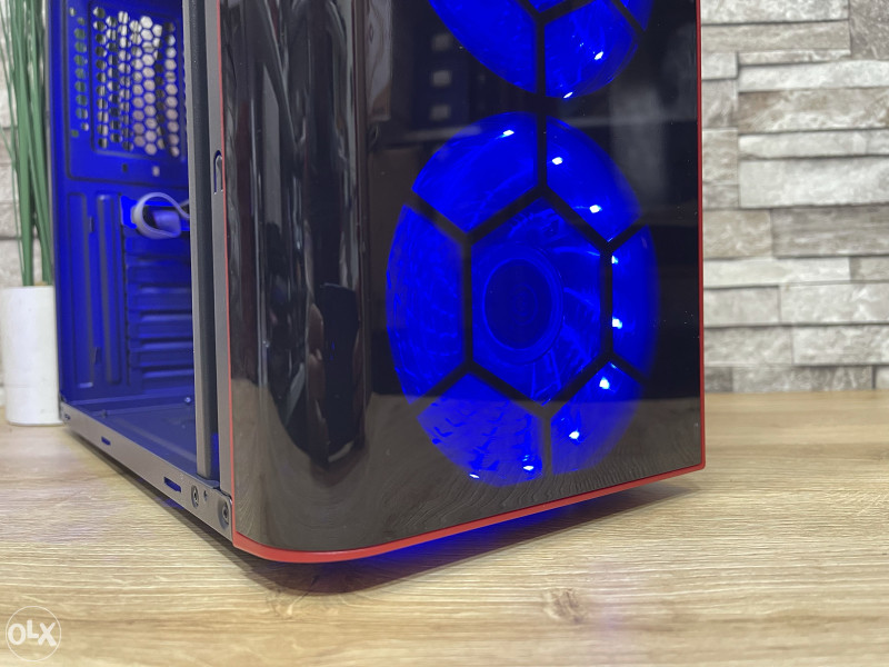 Gaming Scorpion, i5 4570 3.2/8/120SSD500/GT7304GB
