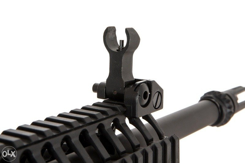 CLASSIC ARMY Arisoft Replika CA4A1 EC2 ECS