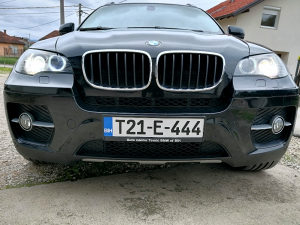 D1S BI XENON SIJALICA od 4300k 6000k za BMW X6 E71