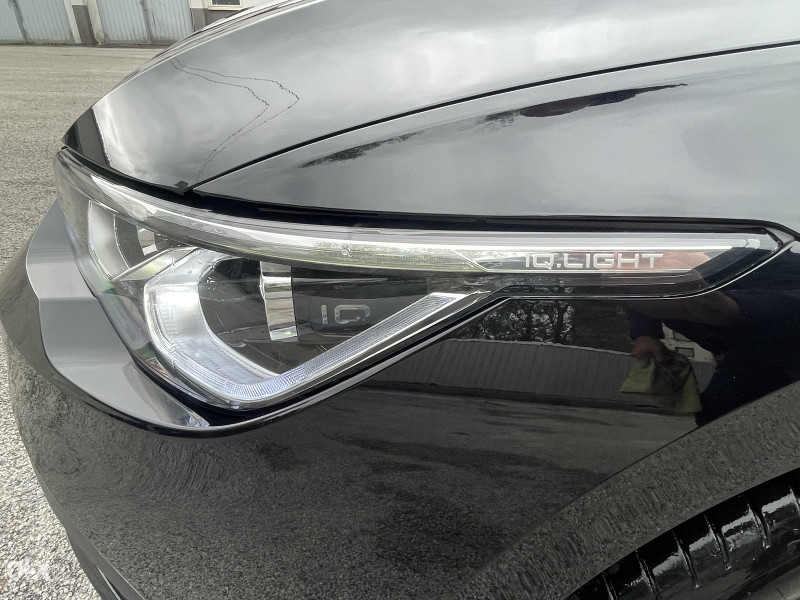 Volkswagen Golf 8 2.0 tdi Dsg