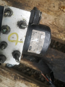 ABS 10092501153 FORD FOCUS