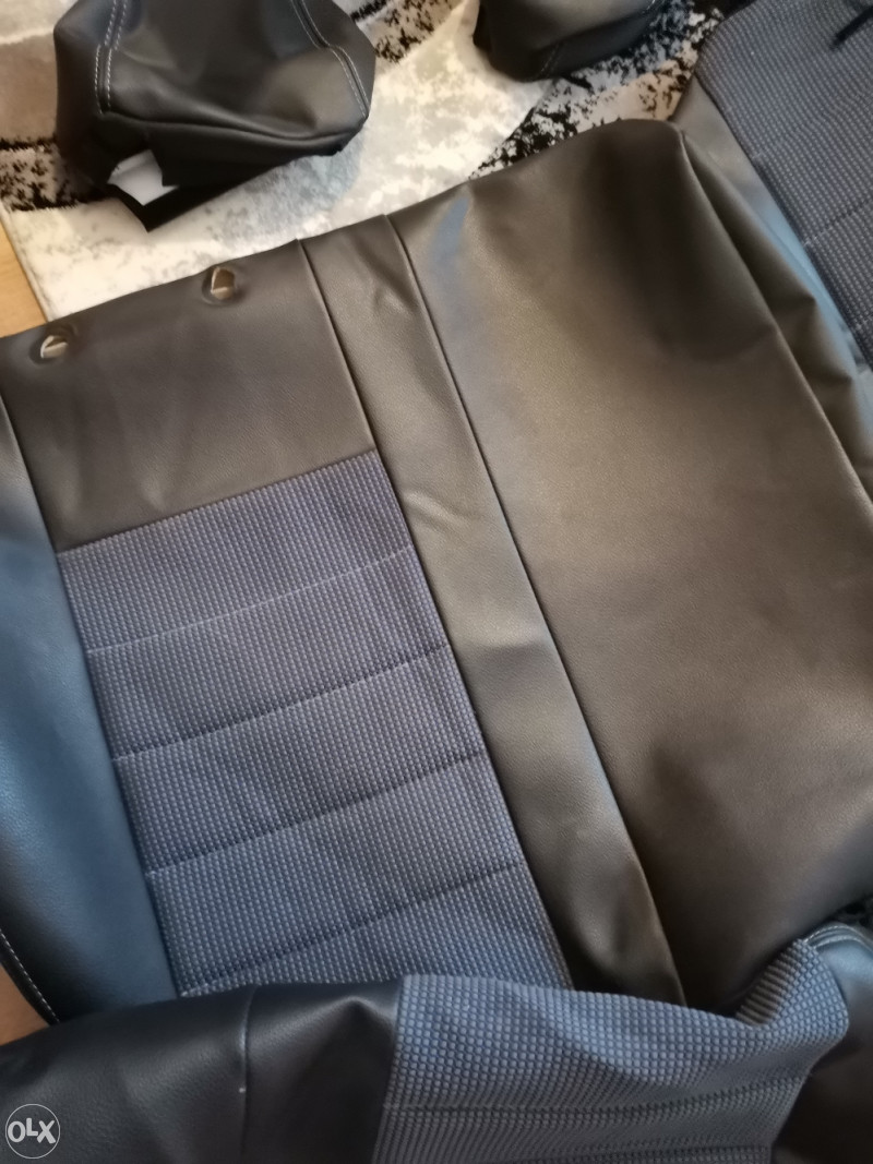 Presvlake za golf 4 Kožne