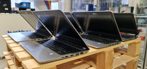 Laptop HP ProBook 430 G4