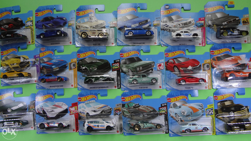 Hot store wheels olx