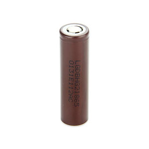 18650 LI-ION Baterija 3.7V LG HG2 3000mAh 20A