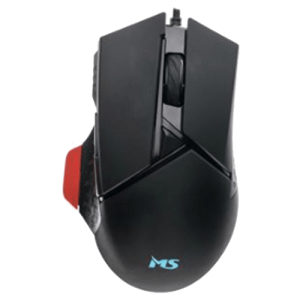 MS NEMESIS C350 žičani gaming miš