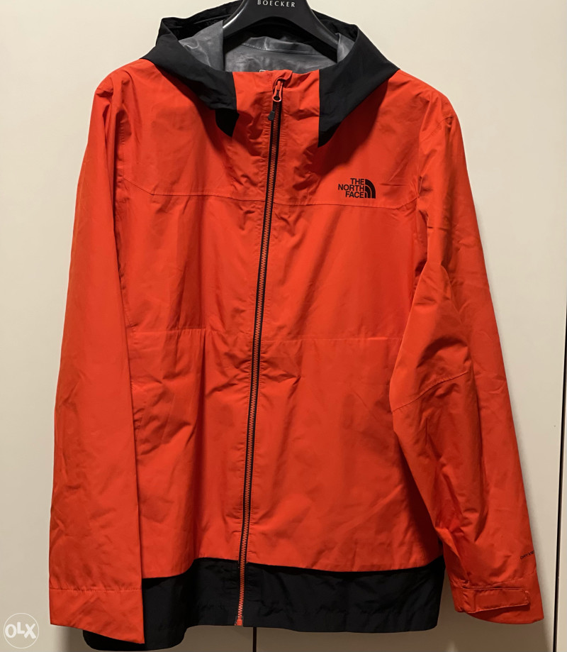 The north face jakna muska XXL