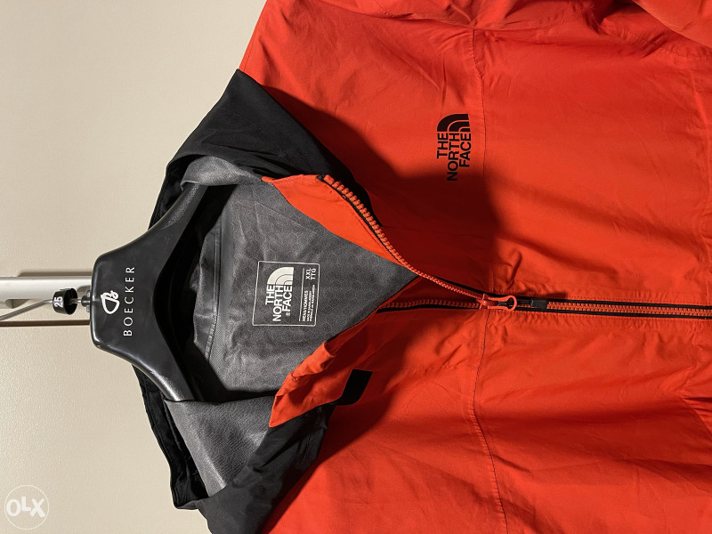 The north face jakna muska XXL