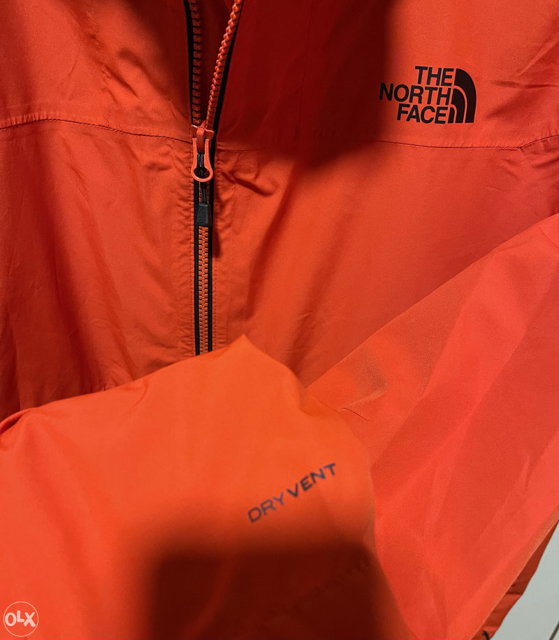 The north face jakna muska XXL