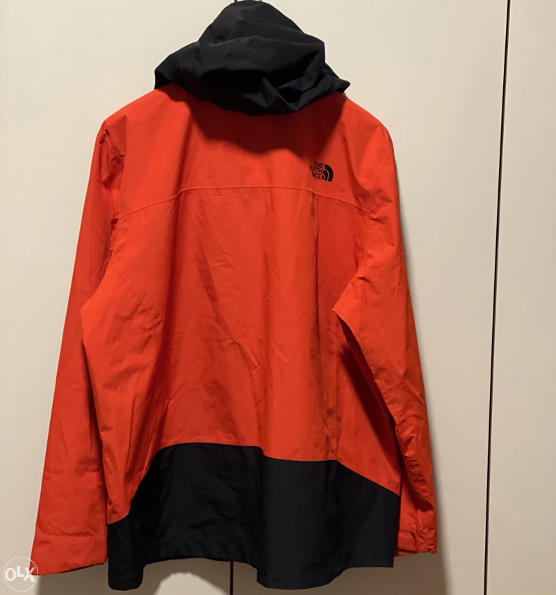 The north face jakna muska XXL