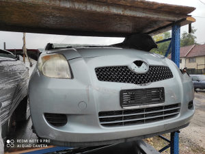 Toyota Yaris 1.3 benzin 64kw dijelovi