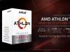 AMD Ryzen Athlon 3000G Tray 4x3.5GHz