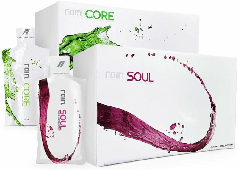 Rain Soul na komad i na paket