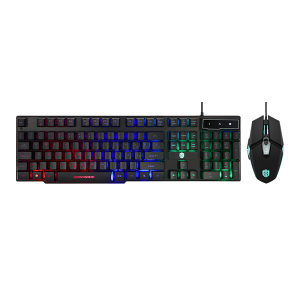 Tastatura   miš Good Game GG-X03 gaming