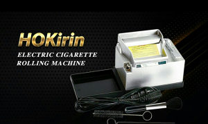 Elektricna masinica za cigaretr , duvan 065 207 487