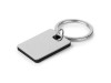 Metalni privezak za ključeve - CUBINO