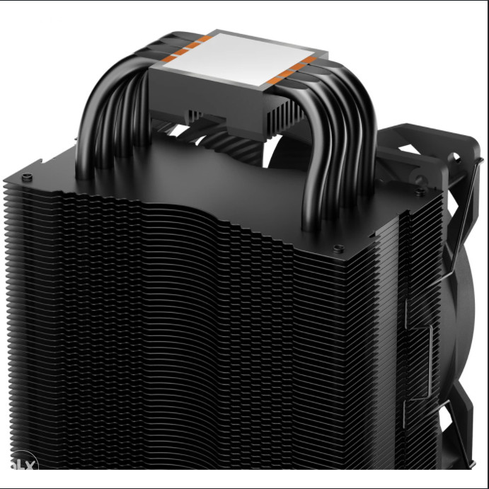 BE QUIET! Pure Rock 2 cooler hladnjak