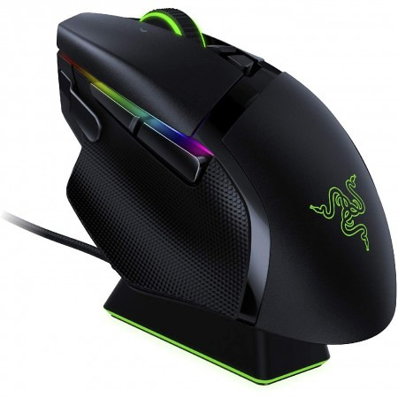 RAZER GAMING MIŠ BLUETOOTH ARTHERIS MERCURY - Miševi - OLX.ba