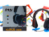 Gaming slušalice MS Icarus C505 LED RGB 7.1