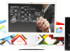 SET HP 8300 NS + Fujitsu 22''; i5-3470; HDD; 4GB