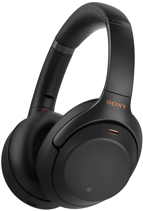 Sony WH-1000XM3 Bluetooth Bezicne Slusalice WH 1000XM3 Slušalice