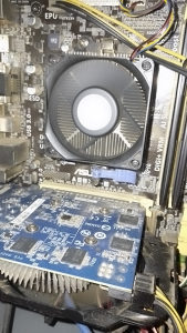 Maticna ploca i procesor AMD Athlon X4 860K