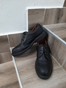 Zastitne cipele za rad broj 44