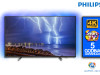 TV PHILIPS SMART 4K LED 75
