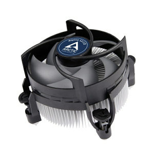 Coller socket 1155 artic