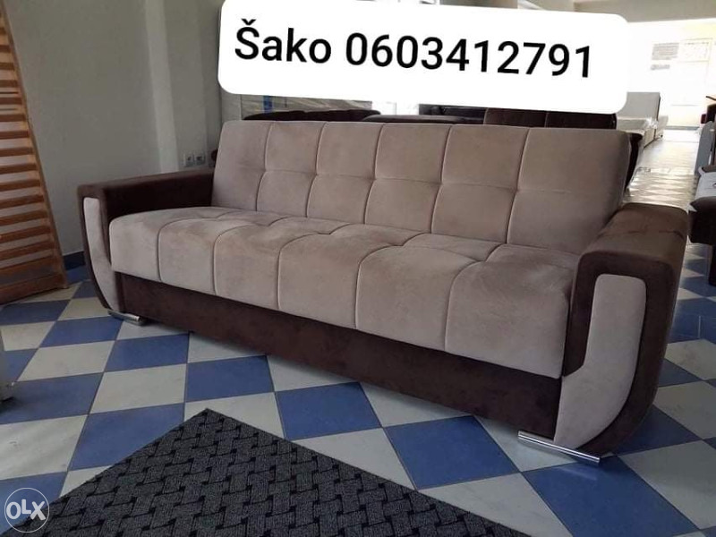 Kauci i Trosjedi