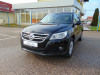 Volkswagen Tiguan 2.0 TDI 4x4- 2009- DERVENTA