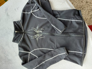 Spyder zenska jakna, flis, vel L