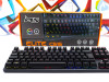 Gaming tipkovnica MS Elite C515 mehanička LED RGB