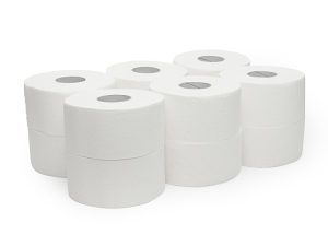 Toaletni papir Mini Jumbo