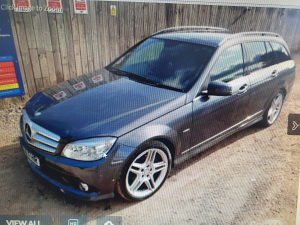 Mercedes c 204 250 cdi AMG 651 DIJELOVI