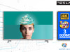 TV Tesla 50T617SUS 50'' 4K UHD