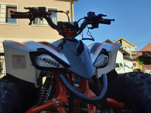 KAYO CF AT110 Quad ATV