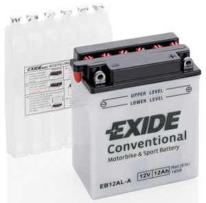 Akumulator 12Ah 12V Exide