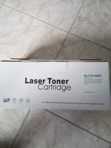 Laser Toner Cartridge MLT-D1042S