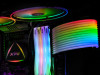 24pin ARGB ADATA XPG Kabl 24pin RGB produzni kabl