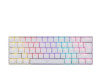 Meh Tastatura White Shark GK-2022 Bijela/HR,RedSwitch