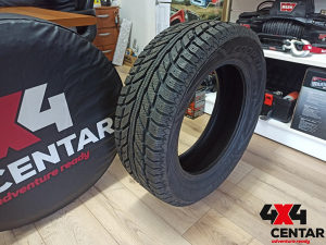 COOPER WSC 265/60R18 gume off road