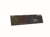 MS Elite C520 RGB red switch mehanicka tastatura