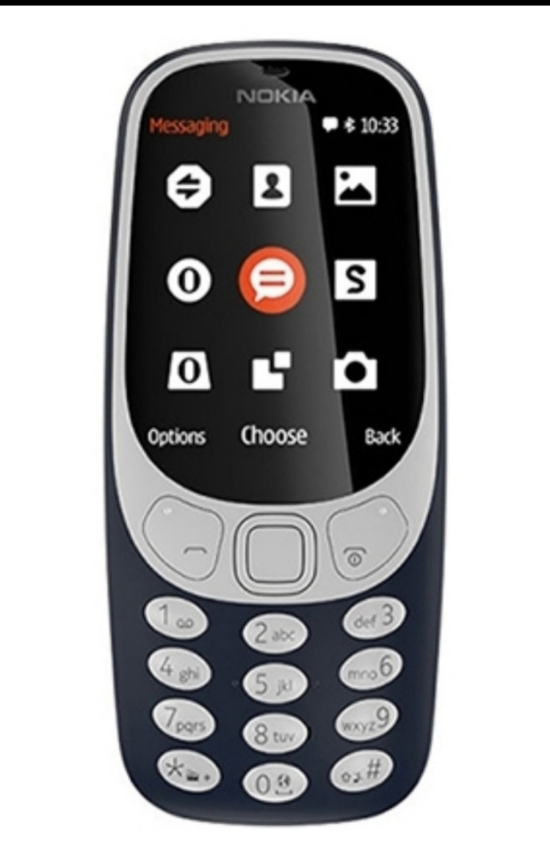 Mobitel, Nokia 3310, replika Mobiteli OLX.ba